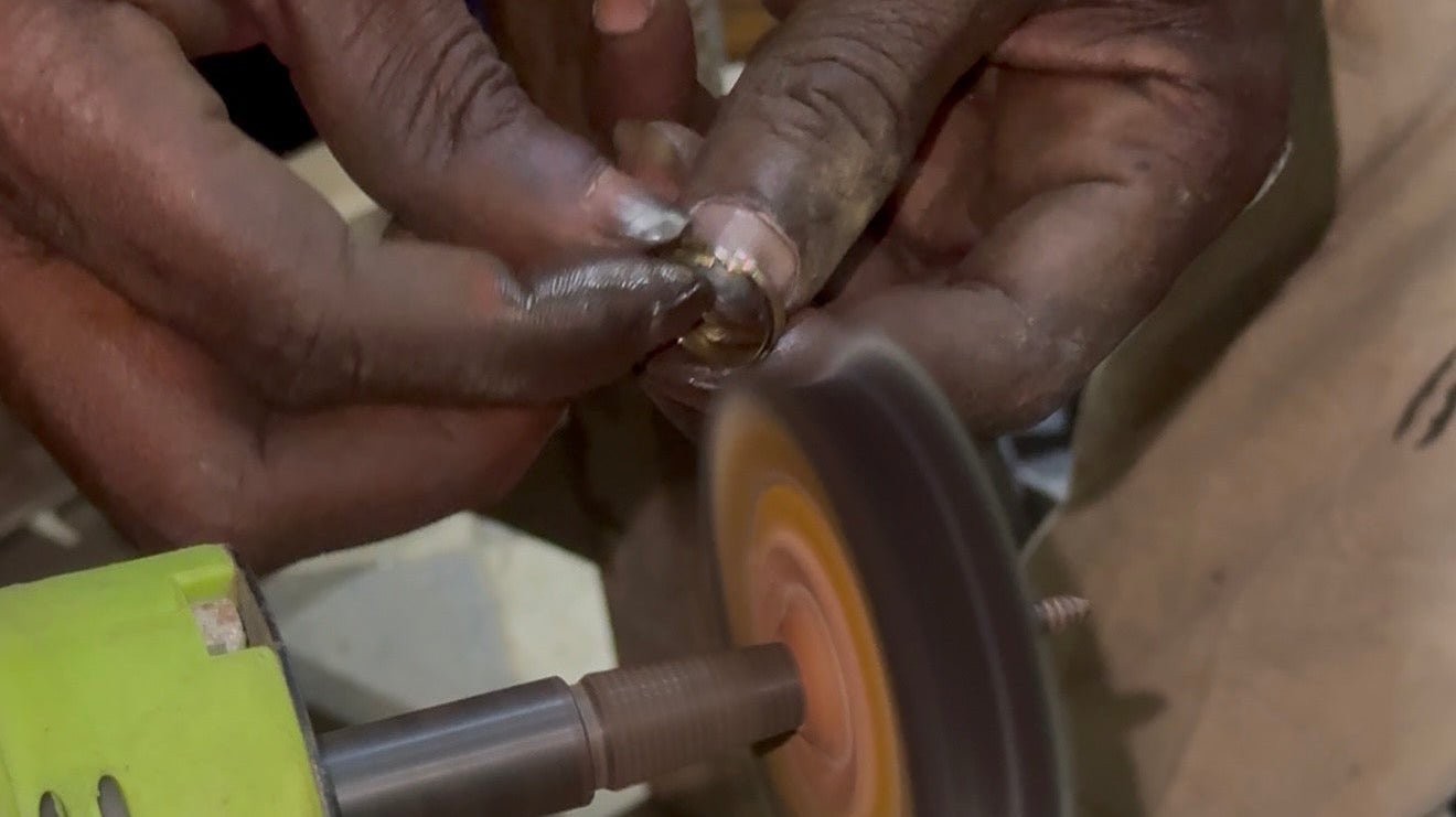 Why Handmade Matters