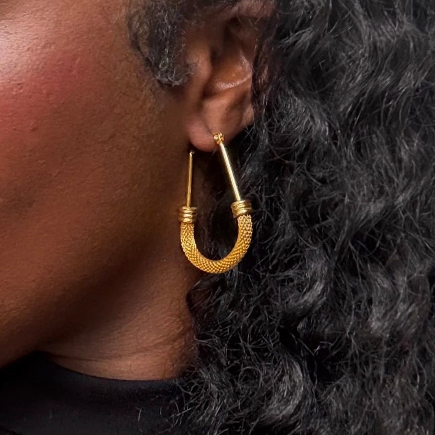 Gold Plated