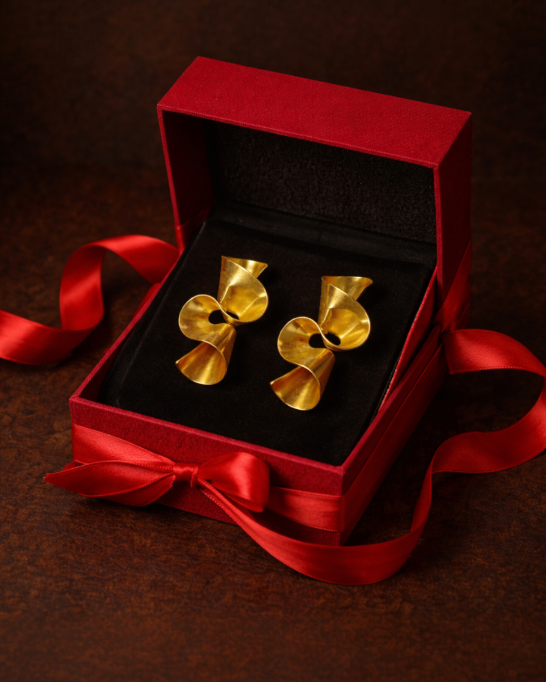 Valentines Day, in different lights