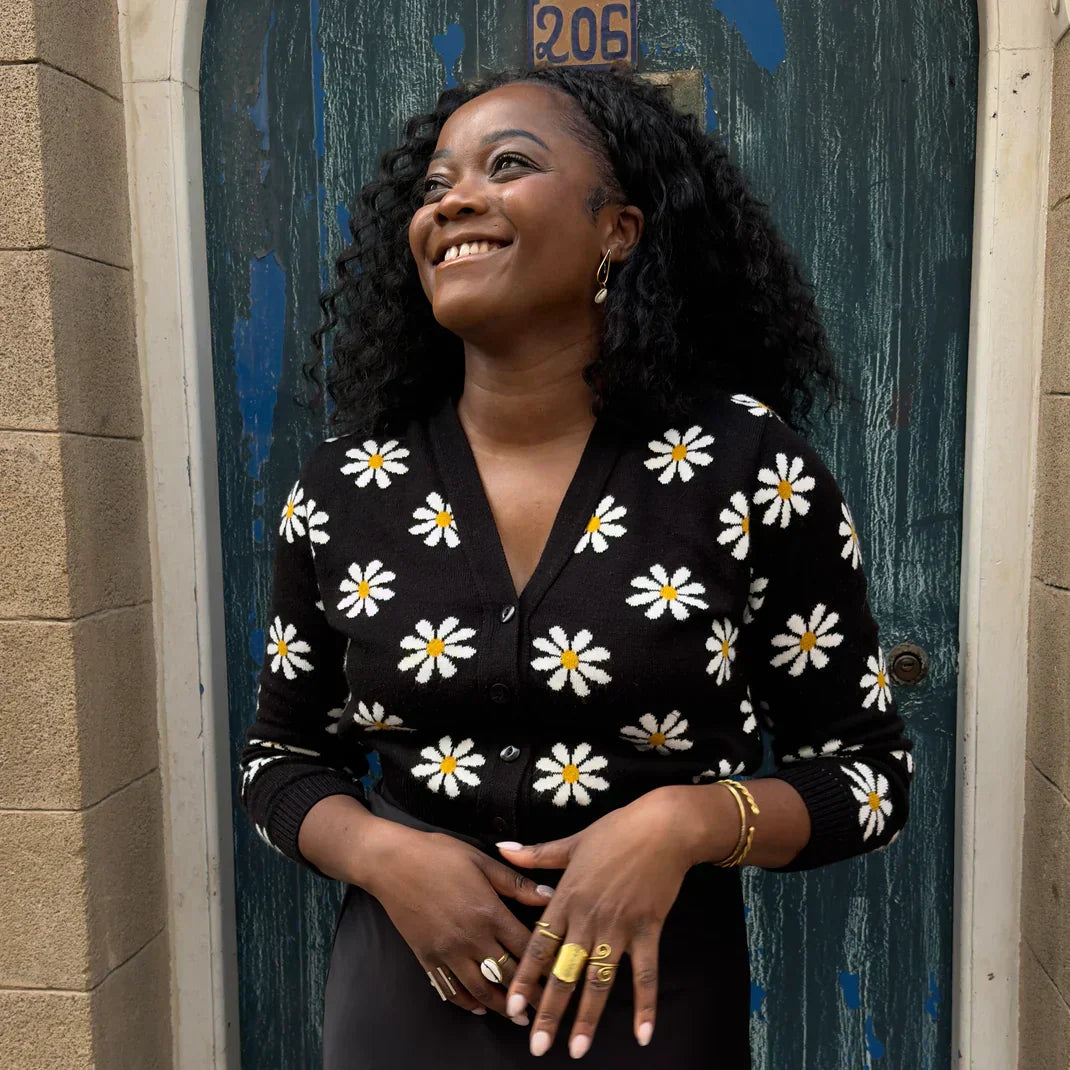 Why I created Glowing Jewels (Now ORIAKU)